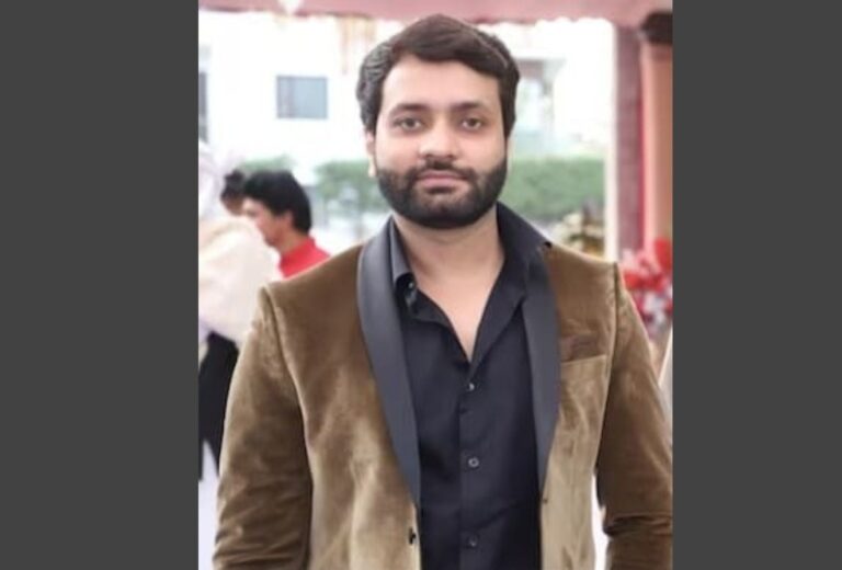 ಜಿಮ್ ಟ್ರೈನರ್ ಆಗಿದ್ದ ಮಗನನ್ನು ಕೊಂದ ತಂದೆ – ತನ್ನಿಂದ ದೂರವಾಗಿದ್ದ ಪತ್ನಿಗೆ ಪಾಠ ಕಲಿಸಲು ಮಾಡಿದ ಕೊಲೆ