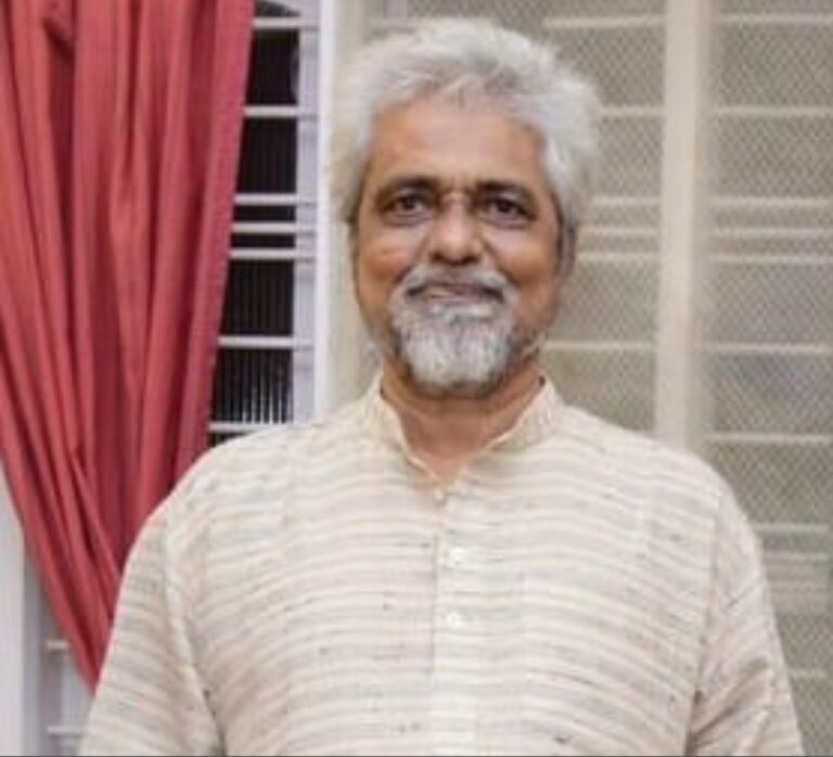 ಗುರುರಾಜ ಮಾರ್ಪಳ್ಳಿಯವರಿಗೆ ಯಕ್ಷವಿದ್ವಾಂಸ ಪ್ರಶಸ್ತಿ