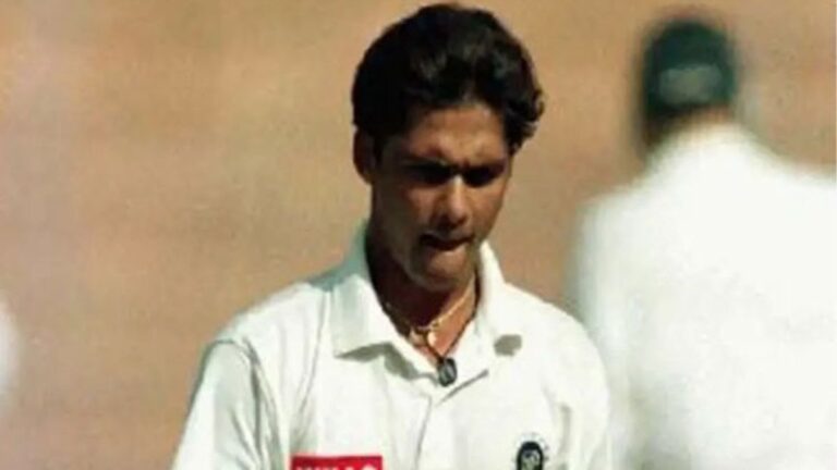 ಭಾರತ ಟೆಸ್ಟ್‌ ಕ್ರಿಕೆಟ್‌ ತಂಡದ ಮಾಜಿ ವೇಗದ ಬೌಲರ್ 4 ನೇ ಮಹಡಿಯ ಅಪಾರ್ಟ್‌ಮೆಂಟ್‌ನಿಂದ ಬಿದ್ದು ಸಾವು – ಆತ್ಮಹತ್ಯೆ ಶಂಕೆ ?