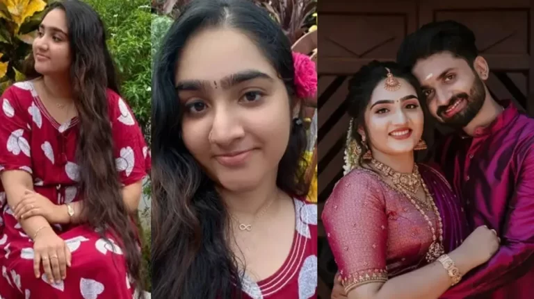 “ಅನೂಪ್ ಜೊತೆ ನಾನು ಸುಮ್ಮನೆ ಹೊರಟುಹೋಗಲಿಲ್ಲ; ಅಖಿಲ್ ಅವರನ್ನು ಬಿಟ್ಟುಬರಲು ಒಂದು ಕಾರಣವಿದೆ,” ಎಂದು ಹೇಳಿದ ಮೇಘಾ ನಾಯರ್